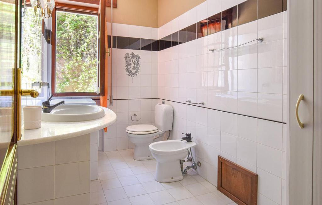 Appartamento Per Vacanza Castelsardo Ngoại thất bức ảnh