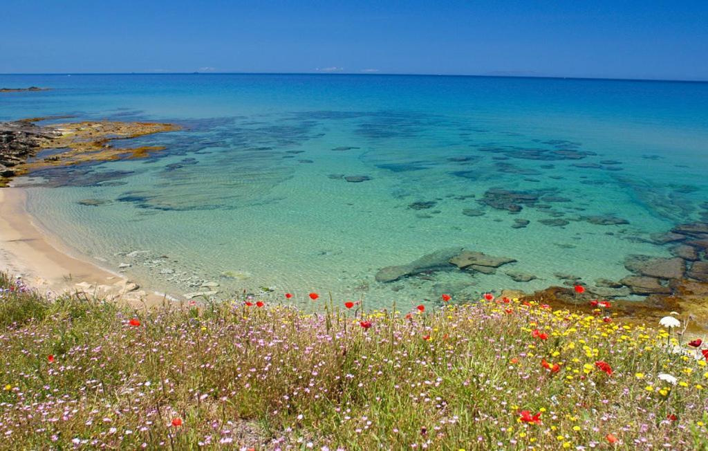 Appartamento Per Vacanza Castelsardo Ngoại thất bức ảnh