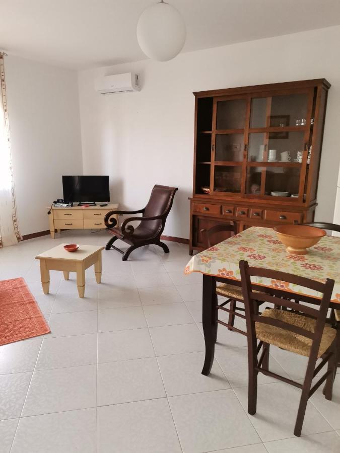 Appartamento Per Vacanza Castelsardo Ngoại thất bức ảnh