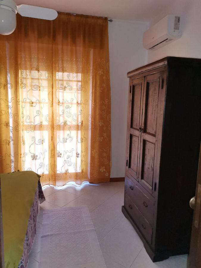 Appartamento Per Vacanza Castelsardo Ngoại thất bức ảnh
