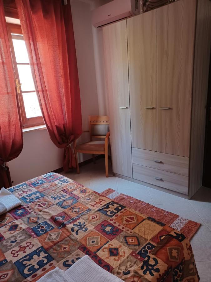 Appartamento Per Vacanza Castelsardo Ngoại thất bức ảnh