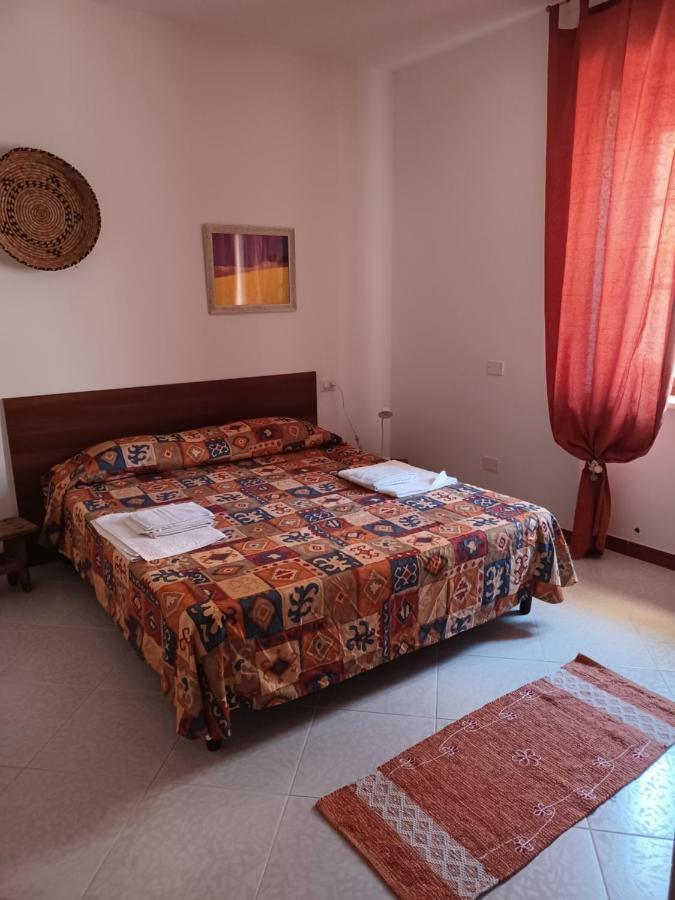 Appartamento Per Vacanza Castelsardo Ngoại thất bức ảnh