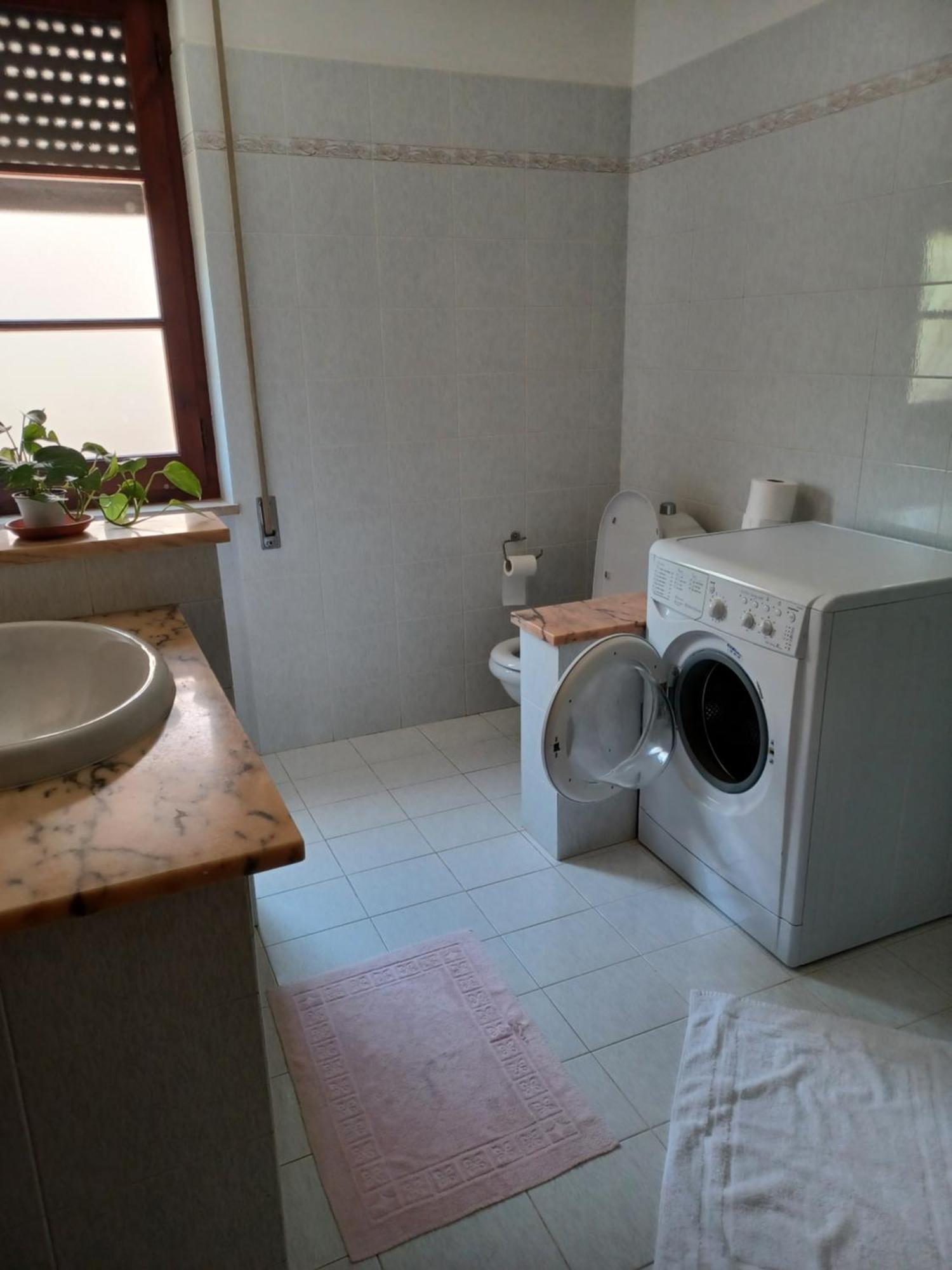Appartamento Per Vacanza Castelsardo Ngoại thất bức ảnh