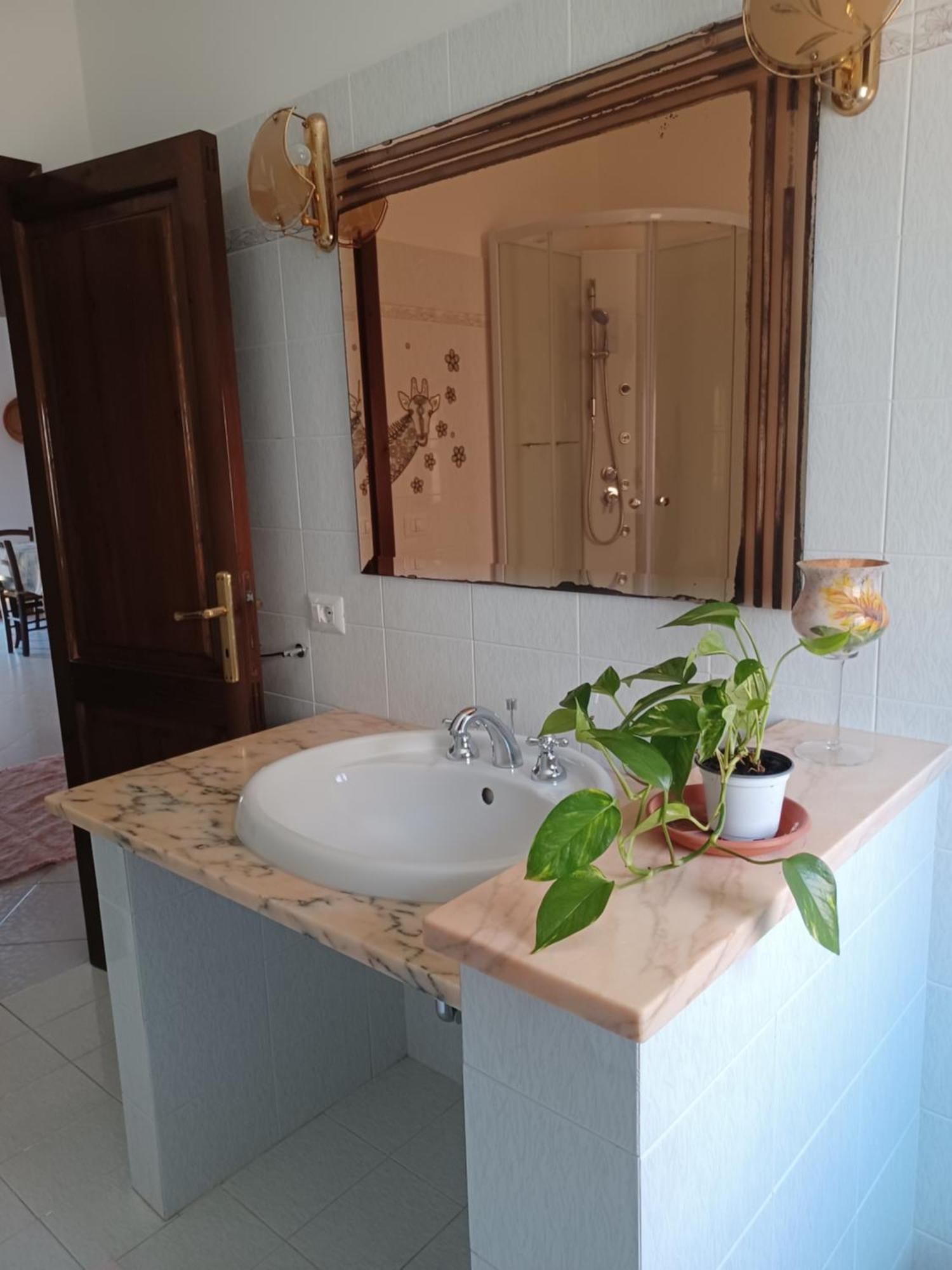 Appartamento Per Vacanza Castelsardo Ngoại thất bức ảnh