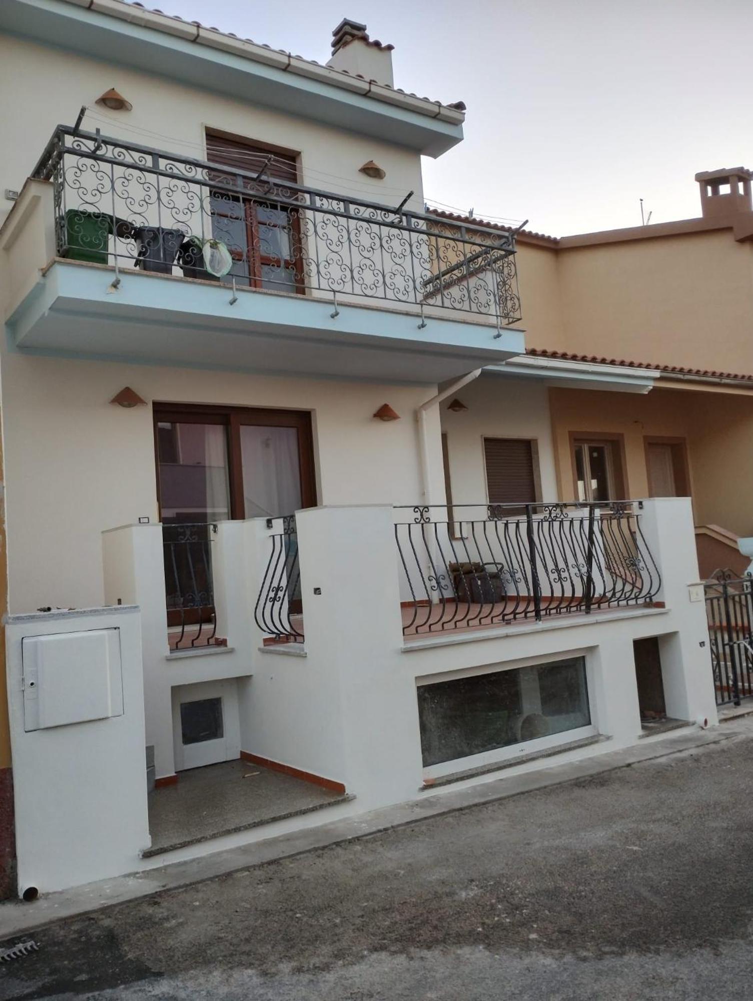 Appartamento Per Vacanza Castelsardo Ngoại thất bức ảnh